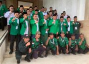 Politisi Senior PPP Jateng Bongkar Dana Saksi Pemilu 2024, Cair Rp7 Miliar Sesuai Target Kursi!