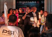 Kantor DPD PSI Kota Semarang Ditutup, Eks Sekretaris: Kami Bukan Barisan Sakit Hati, Makasih Mas Kaesang