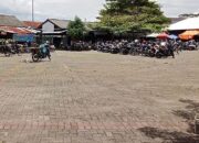 Awal Ramadan, Aktivitas Pasar Hewan Ambarawa Masih Lesu pada Hari Pasaran Pon Pertama