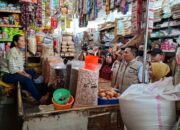 Stok Bahan Pangan di Jateng Aman Tapi Harga Naik, LP2K: Persoalannya Rantai Distribusi Belum Optimal