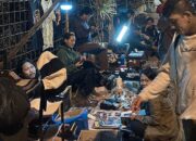 Komunitas Salatiga Junkyard Market Hadirkan Pasar Mampir, Ruang Niaga-Interaksi Pecinta Barang Antik