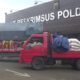 Penyalahgunaan Pupuk Bersubsidi Jateng