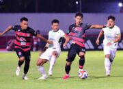 Prediksi Skor Persekat vs Persiba: Susunan Pemain dan Duel Hidup Mati Hindari Degradasi Liga 2