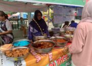 Nostalgia Ramadan Lewat Petis Bumbon Semarang, Gurihnya Paduan Sambal Goreng hingga Telur Bebek