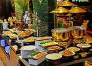 Sambut Ramadan, Hotel Ciputra Semarang Hadirkan Paket Buka Puasa Berkah dan Hampers Eksklusif
