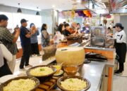 Usung Rebranding, Horison Ultima Sentraland Semarang Tawarkan Paket Buka Puasa “Ramadan Kareem”