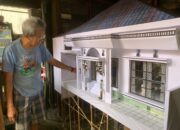 Rumah Arwah Tionghoa di Pecinan Semarang, Tradisi Menjaga Kehidupan Mereka yang Telah Pergi