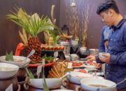 Buka Puasa Hemat di Pusat Kota, Iftar HAJIMA Ramadan Horison Inn Alaska Mulai Rp75 Ribu