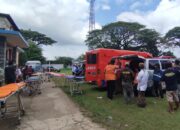 SPPG Purwosari 1 Bantah Siswi SMAN 2 Kudus Meninggal Akibat MBG: Hoaks, Penyakitnya Lain