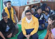 Banyak Sekolah Rusak, Mohammad Saleh: Pemulihan Pendidikan Pascabencana Harus Jadi Prioritas