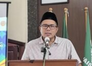 Jelang Ramadan, Wakil Ketua DPRD Jateng Mohammad Saleh Minta Operasi Pasar Digencarkan