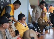 Ribuan Hektare Sawah di Jateng Terdampak Banjir, Mohammad Saleh Tekankan Perlindungan Petani