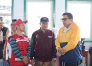 Dampak Bencana Meluas di Jateng, Mohammad Saleh Minta Mitigasi Diperkuat