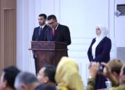 Guru Besar Al-Azhar Mesir Puji Konsep Keadilan Ekologis dalam Disertasi Mohammad Saleh
