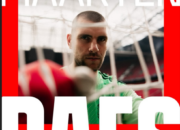Transfer Resmi Maarten Paes ke Ajax: Rekam Jejak, Peran, dan Peluang Starter