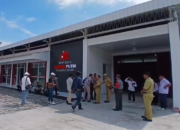 Kopdes Merah Putih di Lereng Gunung, DPRD Jateng Minta Evaluasi Lokasi