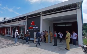 kopdes merah putih bergas kidul