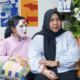 N jadi korban pelecehan seksual