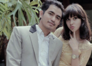 Dari Pramugari ke Content Creator, Ini Profil Alya Putri Istri Mohan Hazian yang Mendadak Viral