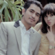 Istri Mohan Hazian, Alya Putri (kanan). (Instagram)