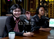 Frimawan Dirujak Netizen usai Ludahi Fajar Sadboy di Podcast Deddy Corbuzier