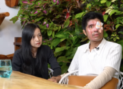 Masih Ingat Agus Salim yang Viral? Kini Curhat Ditinggal Istri: Dulu Makan Disuapin, Sekarang Sendiri