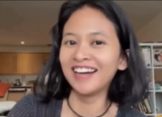 Ancam Bakal Data Orang yang Fitnah, Sikap “Arogan” Dwi Sasetyaningtyas Viral usai Polemik Anak Jadi WNA
