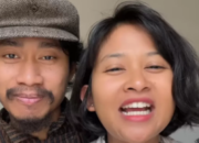 Masih Polemik “Cukup Aku Aja yang WNI, Anakku Jangan”, Denda LPDP Suami Sasetyaningtyas yang Viral