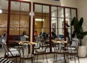 6 Cafe di Semarang yang Ada Musholanya, Bisa Buat Pilihan Bukber!