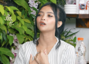 Sosok Vina Luciana, Menantu Firdha Razak yang Viral Dugaan Poliandri