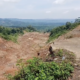 tanah longsor