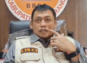 BPBD: Pergerakan Tanah di Desa Kalongan Masih Aktif, 22 KK Masuk Zona Rawan Longsor