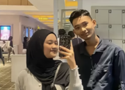 Sosok Ferdi, Pacar Mahasiswi Korban Pembacokan di UIN Suska Riau, Punya Pekerjaan Mentereng?