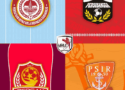 Hasil Pertandingan Leg Kedua Semifinal Liga 4 Jateng : Drama Leg Kedua! Persak Kebumen Singkirkan PSIR, Tantang Persibangga di Partai Puncak