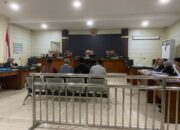 Saksi Kasus Korupsi Plaza Klaten Anak Terdakwa, Kuasa Hukum: Komisaris di Balik Meja, Tak Tahu Apa-apa