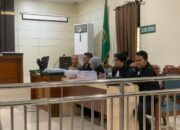 Sidang Kasus Korupsi Plaza Klaten, OC Kaligis Sebut Perhitungan Kerugian Negara Belum Jelas