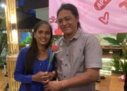 Tarik Bajaj untuk Lunasi Utang, Kisah Slamet Mulyono Raih Peringkat 1 Driver Maxride Terbaik di Semarang