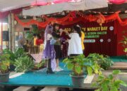 SMA Kebon Dalem Semarang Gelar Smart Green Festival 2026, Ada Cosplay hingga Proyek Lingkungan