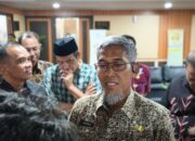 Pemprov Jateng Bakal Beri Diskon Pajak Kendaraan 5 Persen, Sekda: Mulai Berlaku 1 April 2026