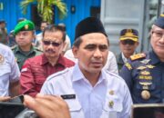 Gus Yasin Minta MBG Kering Ramadan Dievaluasi, SPPG Bisa Ditutup Jika Sajikan Makanan Tak Layak