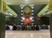 2 Teks Khutbah Jumat: Menyikapi Musim Kemarau dan Meningkatkan Ketakwaan di Bulan Syawal