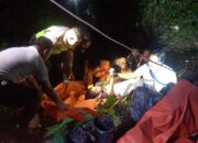 Geger Temuan Mayat Perempuan di Sungai Dekat Pasar Hewan Blora, Saksi Dengar Suara “Brak”