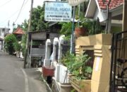Nama Dicatut Teror Pinjol, Warga Puspowarno Semarang Pasang Pengumuman Bantah Pesanan Fiktif