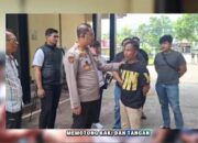 Tagih Utang Berujung Maut, Fakta di Balik Kasus Mayat dalam Koper di Brebes: Korban Dipukul Batu