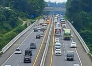 Kapan Puncak Arus Mudik Lebaran 2026? Ini Prediksi di Tol Trans Jawa