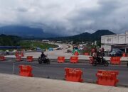 Pemindahan Makam Terdampak Tol Yogya-Bawen, Pemkab Semarang Minta Diawali Penilaian Harga