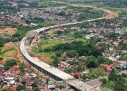 Pembebasan Lahan Tol Yogya-Bawen di Kabupaten Semarang Capai 85 Persen, Sisa Bidang Tanah Kecil