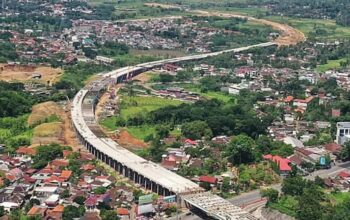 Harapan Warga Ngampin Ambarawa, Kala Makam Tergusur Tol Jogja – Bawen