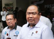 Polda Jateng soal Dugaan Vape Mengandung Narkotika: Belum Ditemukan di Wilayah Kami