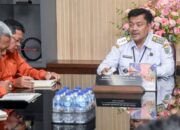 Dukung Sensus Ekonomi 2026, Pemkot Salatiga Bakal Kerahkan OPD hingga Influencer Lokal